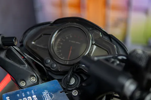 Bajaj Pulsar Ns 160 2020