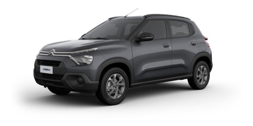 Imagen 21 de 25 de Citroën C3 2023 1.2 12v Puretech 82 Feel
