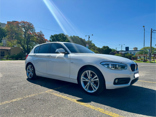 Bmw 120i Sportline M Package 184cv 2.0t