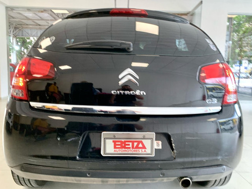 Citroën C3 1.6 Exclusive Pack Myway Vti 115cv