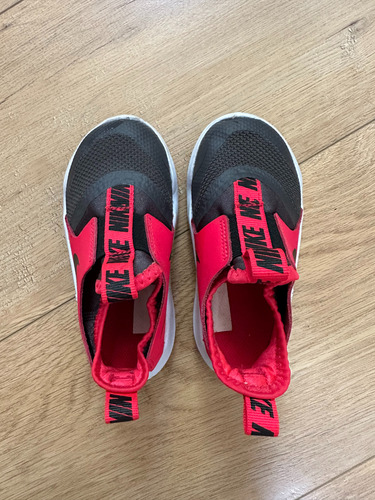 Zapatilas Nike Flexrunner Bebé/niño Muy Buen Estado (Usado)