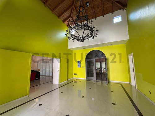 Casona En Venta San Martin - Junin