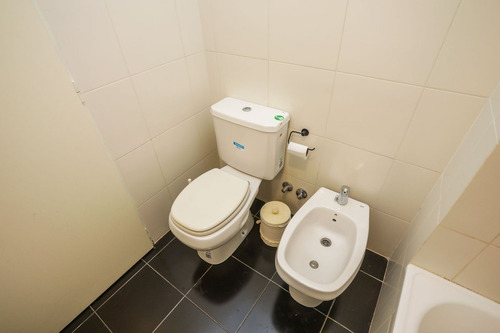 Venta Monoambiente Amoblado Ideal Renta Airbnb