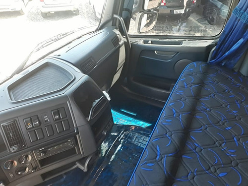 Volvo Fh 460 6x2, 2014, Câmbio Automático, Unico Dono