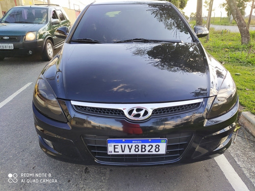 Hyundai I30 2011 2.0 Gls Aut. 5p