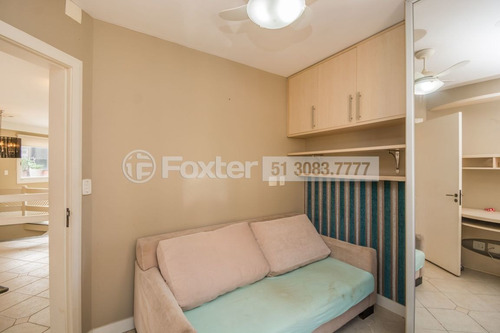 Imagem 9 de 30 de Cobertura, 4 Dormitórios, 303 M², Petrópolis - 111474