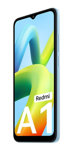 Imagen 6 de 8 de Celular Xiaomi Redmi A1 2gb 32gb Light Blue