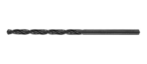 Broca Hss 7/64in Trublack Para Metal Truper 10pzs