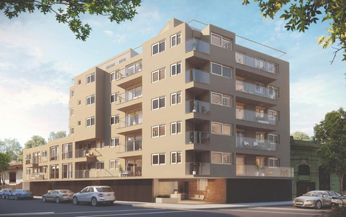 Imagen 1 de 11 de Eminent Montevideo