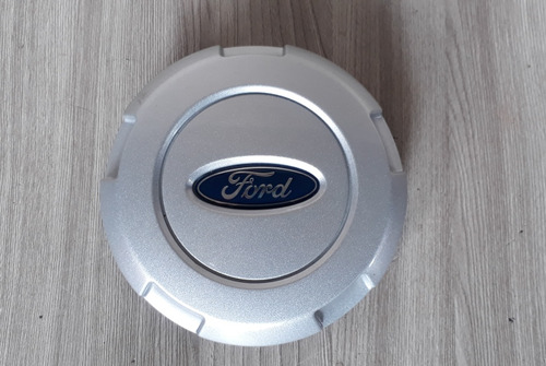 Tapa Central De Rin De Ford Fx4 Nueva  Original 