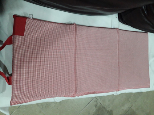 Colchoneta Plegable Para Niños