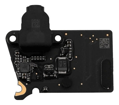 Placa De Sonido / Jack De Audio Macbook Air M1 (Usado)