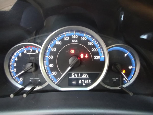 Toyota Yaris 1.5 4p Xls