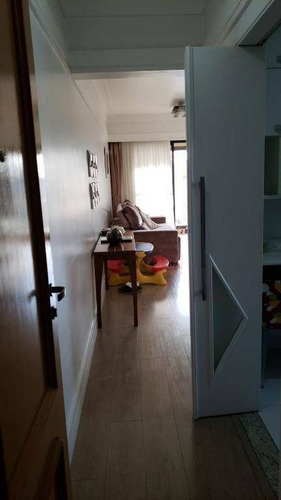 Imagem 3 de 19 de Apartamento À Venda, 86 M² Por R$ 640.000,00 - Vila Prudente (zona Leste) - São Paulo/sp - Ap5626