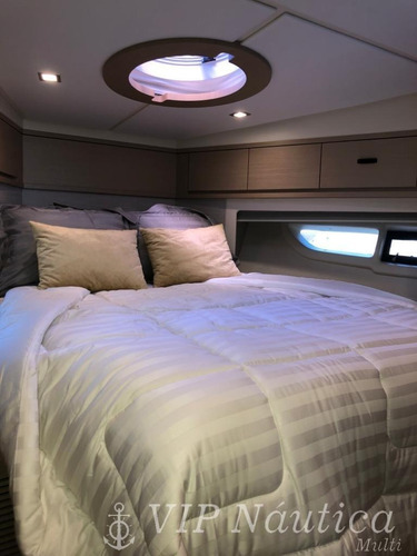 Intermarine 53 | 2012 | 2 X Volvo D9