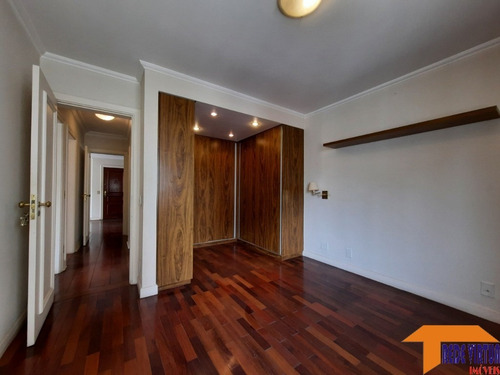 Imagem 22 de 30 de Vende - Alto Padrão - Perdizes Apto 3 Dorm. 1 Suíte - 2 Vagas De Garagem Finíssimo Acabamento - 1609ap - 70669606
