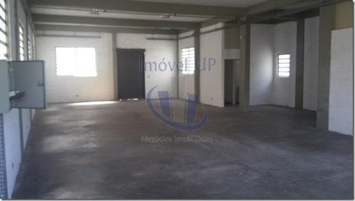 Imagem 5 de 13 de Excelente Oportunidade! Imovel Comercial Adaptado Aprovado Pela Anvisa ! - L-2032