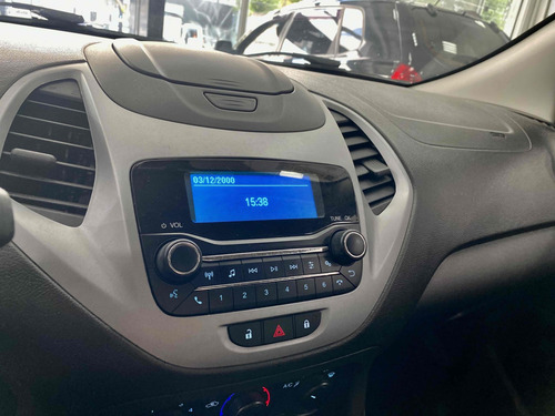 Ford Ka 1.5 TI-VCT FLEX SE SEDAN MANUAL