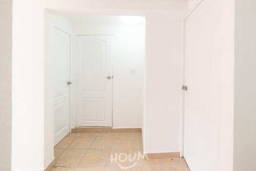 Imagen 18 de 23 de Departamento En San Bernabé Ocotepec, La Magdalena Contreras Con 2 Recámaras, 50 M², Id: 37130