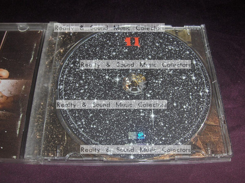 Kid Cudi Man On The Moon Ii: The Legend Of Mr. Rager Cd 2010 (Usado)