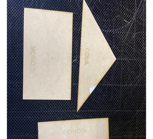 Molde Para Hacer Moños Coquette