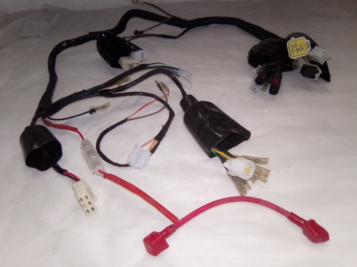 Imagen 2 de 5 de Extensión O Ramal De Tx