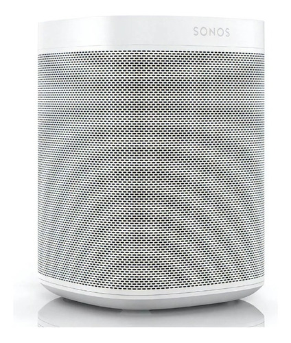 Parlante Bocina Inteligente Sonos One (gen 2) - Blanco