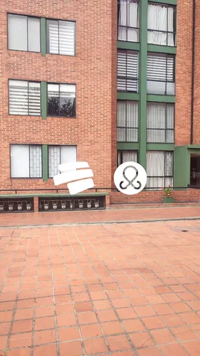 Apartamento En Venta En Bogotá, Fontibón,hayuelos