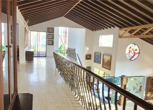 Finca En Venta En Vereda El Noral. Cod V12664