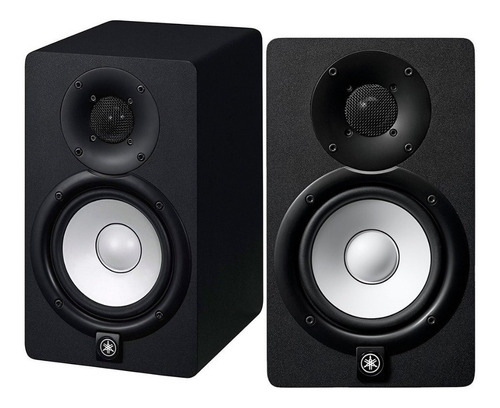 Yamaha Hs-5 Monitores Estudio Activos Por Par - Recoleta