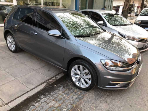 Volkswagen Golf 1.4 Comfortline Tsi Dsg 2018