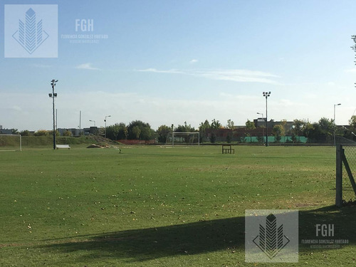 Terreno - El Canton - Golf