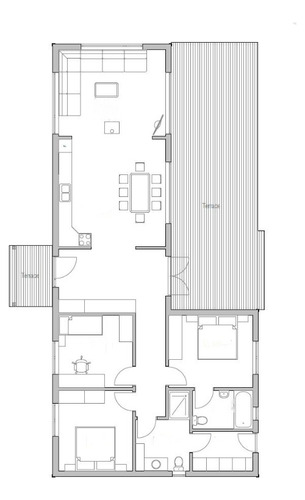 Dibujante Técnico Planos Autocad/ Documentación