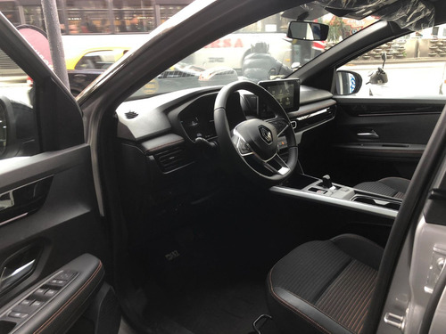 Renault Kardian 1.0 Tce Premiere Edition 200 Edc