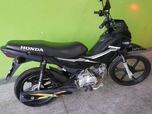 Adesivos Faixas Emblema Pop 110 Rally Personalizados Mercado Livre