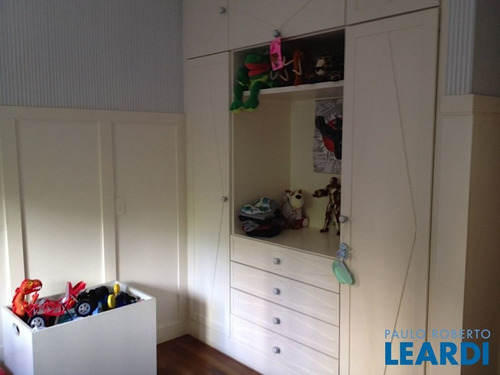 Apartamento - Real Parque - Sp - 531398