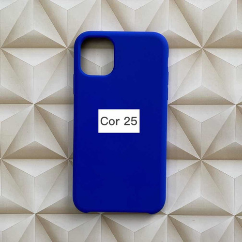 Capa Capinha Compatível iPhone 11 11 Pro E 11 Pro Max