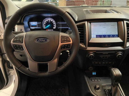 Imagem 9 de 15 de Ford Ranger Xlt 3.2 20v 4x4 Cd Diesel 2022