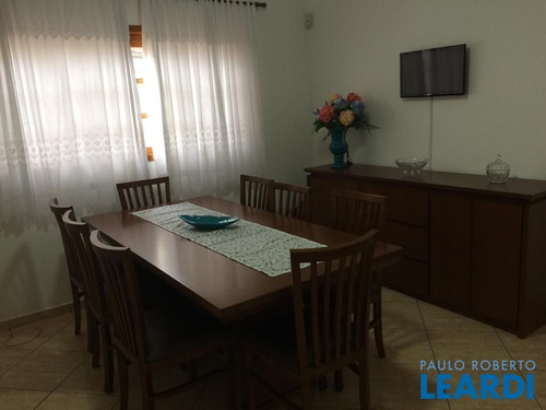Imagem 4 de 15 de Casa Assobradada - Alto Da Lapa - Sp - 629328