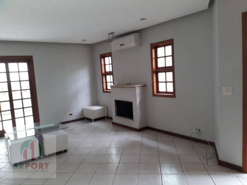 Imagem 5 de 30 de Casa À Venda, 300 M² Por R$ 1.000.000,00 - Parque Paulistano - Cotia/sp - Ca0253