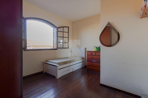 Imagem 17 de 29 de Casa À Venda, 4 Quartos, 1 Suíte, 4 Vagas, Inconfidentes - Contagem/mg - 20846