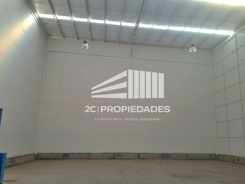 Bodega En Condominio, Concepción