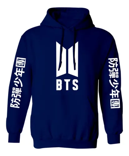 Bts Kpop Ropa  MercadoLibre 📦