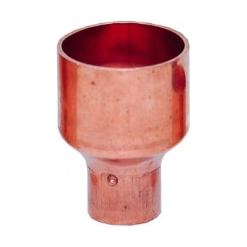 Appli Parts Ap-r118012 Reductor De Cobre De 1-1/8x1/2 Pulg C