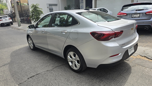 Chevrolet Onix 1.2t Premier L At