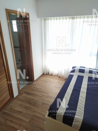 Pent House En Exclusividad - Puerto- Ref: 3740