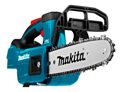 Makita Sierra De Cadena 10  18v Lxt Xpt Bl Sin Bat Ni Carg