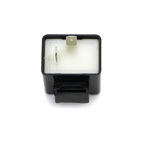 (1) Relé De Intermitencia Led Electrónico Cf12 De 2 P...