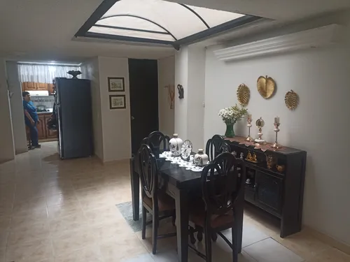 Apartamento Con 3 Habitaciones Y Dos Baños