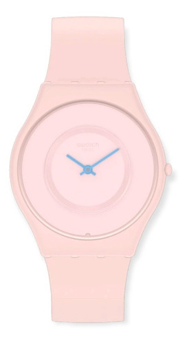 Reloj Swatch Caricia Rosa Ss09p100